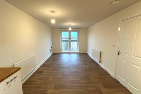 undefined, Baker Way, Lichfield, Staffordshire, WS14