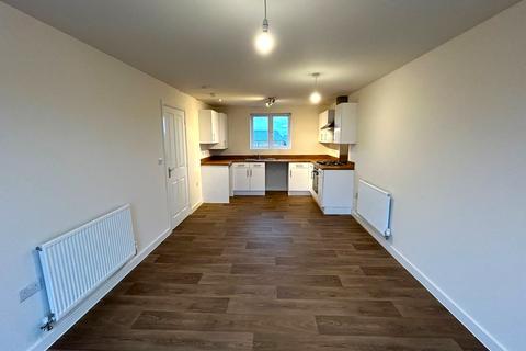 undefined, Baker Way, Lichfield, Staffordshire, WS14