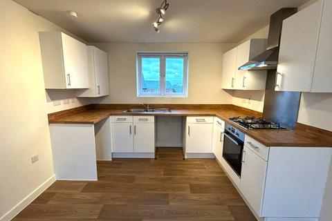 undefined, Baker Way, Lichfield, Staffordshire, WS14