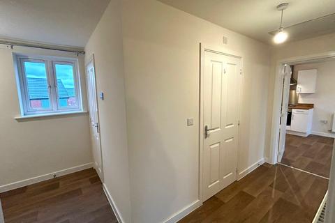 undefined, Baker Way, Lichfield, Staffordshire, WS14