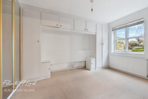 undefined, Celestial Gardens, London