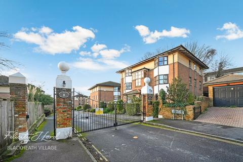undefined, Celestial Gardens, London