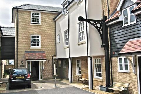 2 bedroom apartment to rent, The Hoist, Ely CB7