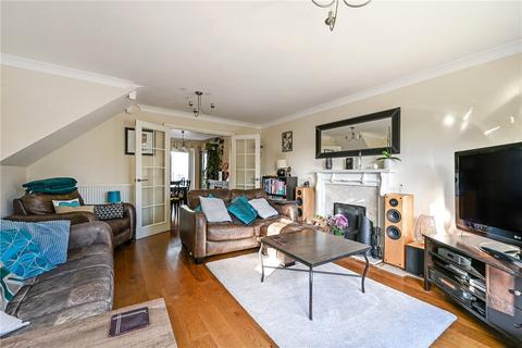4 bedroom detached house for sale, Monarch Way, Winchester, Hampshire, SO22