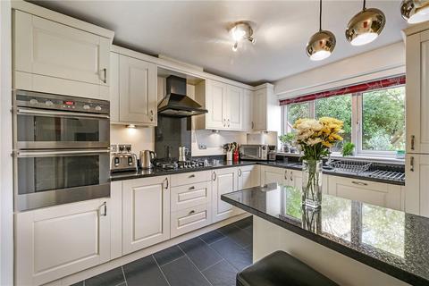 4 bedroom detached house for sale, Monarch Way, Winchester, Hampshire, SO22