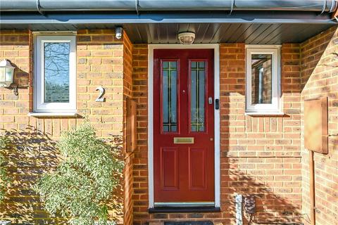 4 bedroom detached house for sale, Monarch Way, Winchester, Hampshire, SO22