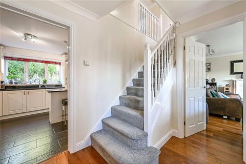 4 bedroom detached house for sale, Monarch Way, Winchester, Hampshire, SO22