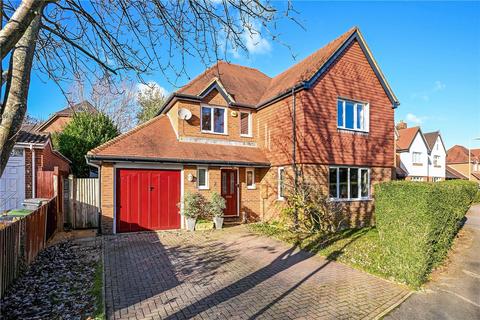 undefined, Monarch Way, Winchester, Hampshire, SO22