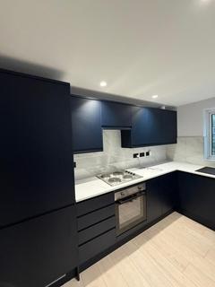 undefined, Blakeney Court *, Enfield, London, EN2