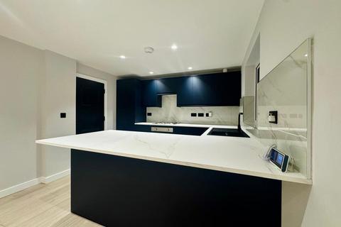 undefined, Blakeney Court *, Enfield, London, EN2