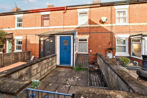 Green Street, Hereford HR1