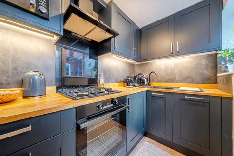 undefined, Green Street, Hereford HR1