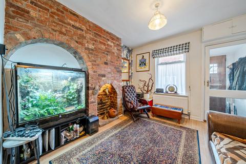 undefined, Green Street, Hereford HR1