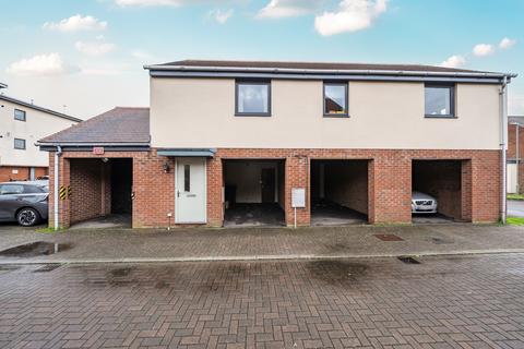 2 bedroom coach house for sale, Foxtail Road, Waterlooville PO7