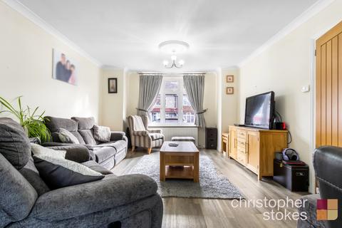 3 bedroom end of terrace house for sale, Brookfield Gardens, Cheshunt, Hertfordshire, EN8 0QB