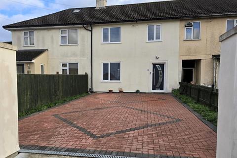 3 bedroom terraced house for sale, Coronation Road, Wroughton, Swindon, SN4
