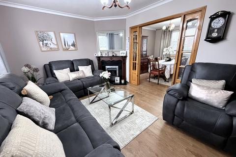 3 bedroom terraced house for sale, Coronation Road, Wroughton, Swindon, SN4
