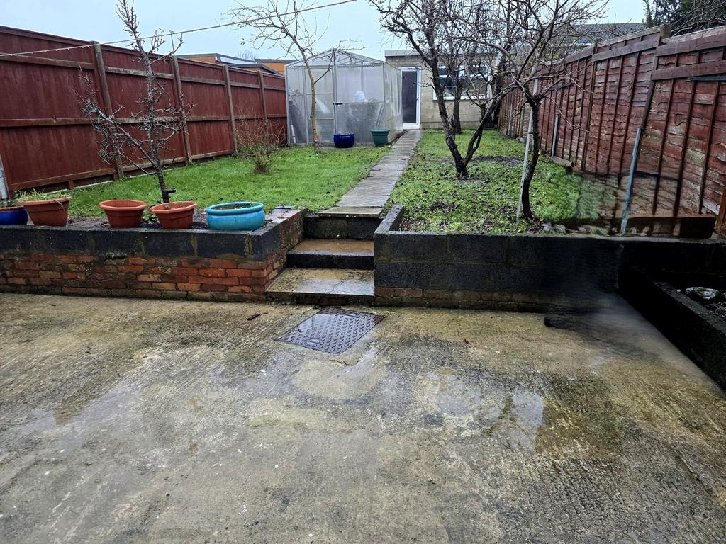 Reargarden