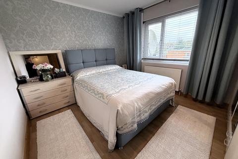 3 bedroom terraced house for sale, Coronation Road, Wroughton, Swindon, SN4