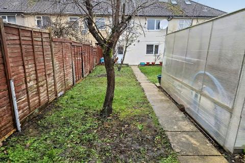 3 bedroom terraced house for sale, Coronation Road, Wroughton, Swindon, SN4
