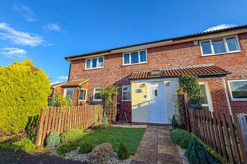 Bluebell Close, Taunton, Somerset.