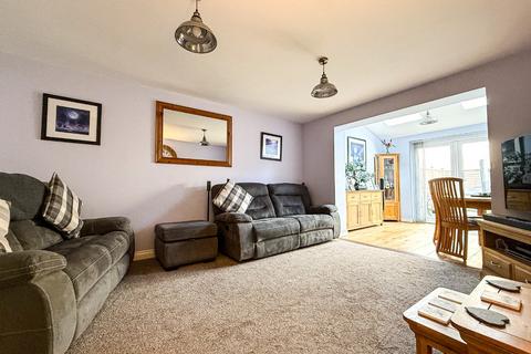 undefined, Bluebell Close, Taunton, Somerset.