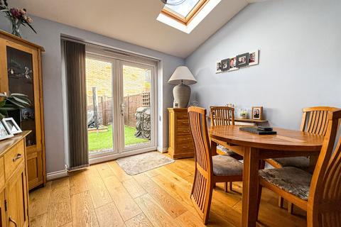 undefined, Bluebell Close, Taunton, Somerset.