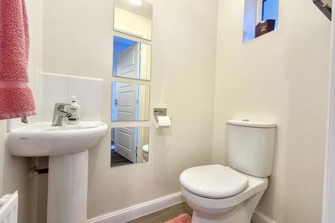 undefined, Bedeswell Close, Hebburn, Tyne and Wear, NE31 2GB