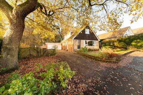 4 bedroom detached house for sale, Oakleigh, Greenside, Denby Dale, HD8
