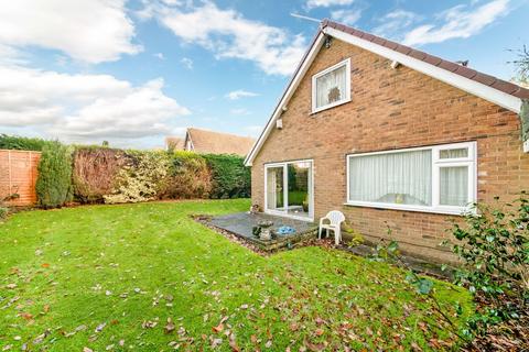 4 bedroom detached house for sale, Oakleigh, Greenside, Denby Dale, HD8