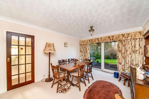 4 bedroom detached house for sale, Oakleigh, Greenside, Denby Dale, HD8