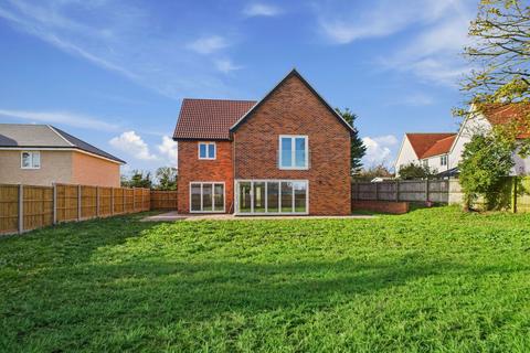 undefined, Birch House, Saxon Court, Framlingham