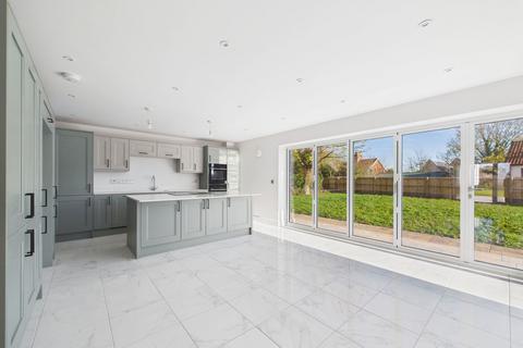 undefined, Birch House, Saxon Court, Framlingham