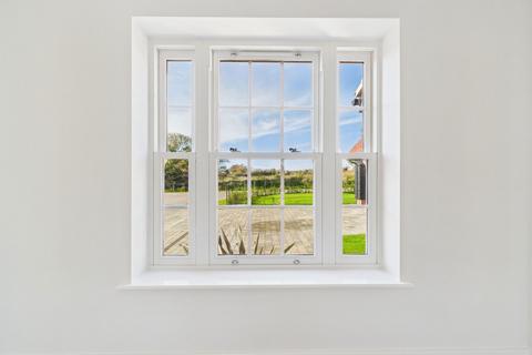 undefined, Birch House, Saxon Court, Framlingham