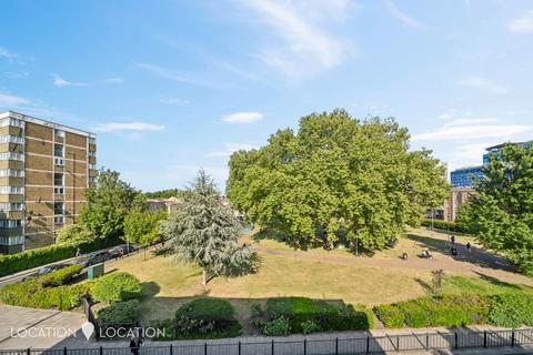 1 bedroom flat for sale, Vallance Road, London, E1