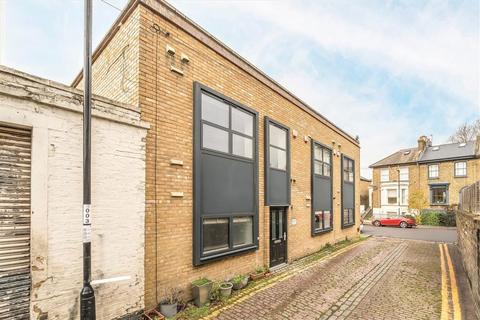undefined, Harefield Mews, London SE4