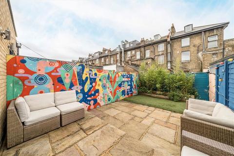 undefined, Harefield Mews, London SE4
