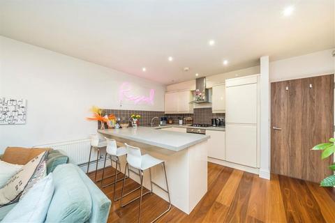 undefined, Harefield Mews, London SE4