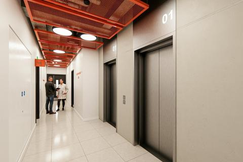 Research & development facility to rent, 4 Brandon Rd London N7 9AA