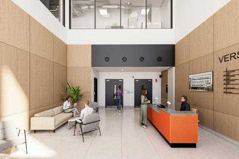 Research & development facility to rent, 4 Brandon Rd London N7 9AA