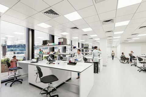 Research & development facility to rent, 4 Brandon Rd London N7 9AA