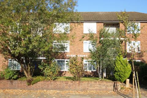 Glebe Court, London W5