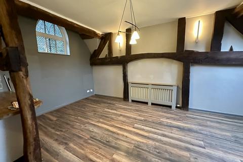 2 bedroom barn conversion for sale, No. 4 King Charles Barns, King Charles Barns, Church Street, Madeley, Telford, Shropshire TF7 5BF