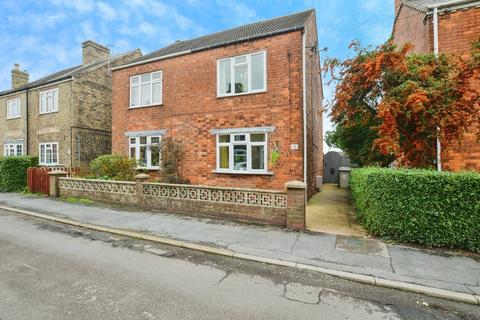 undefined, Bourne Road, Alford LN13