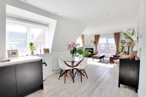 Jennings Court, Eden Road, Dunton Green, TN14