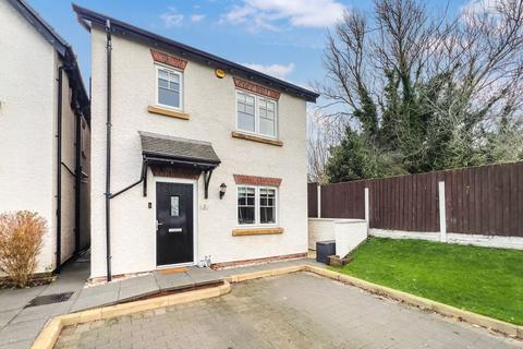 undefined, Plumb Court, Ormskirk L39