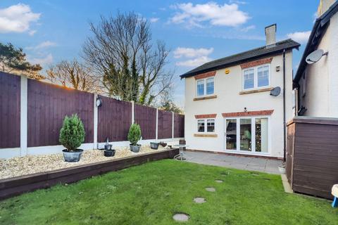 undefined, Plumb Court, Ormskirk L39