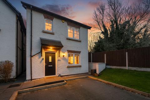 undefined, Plumb Court, Ormskirk L39