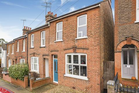 undefined, Folly Avenue, St. Albans, Hertfordshire, AL3