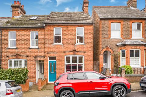 undefined, Folly Avenue, St. Albans, Hertfordshire, AL3